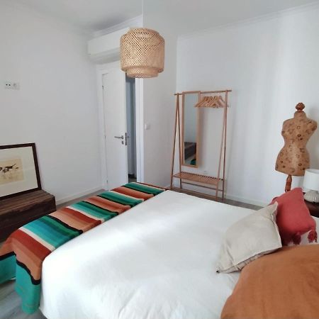Вилла Maju Concept House - Beja Centro Historico Экстерьер фото