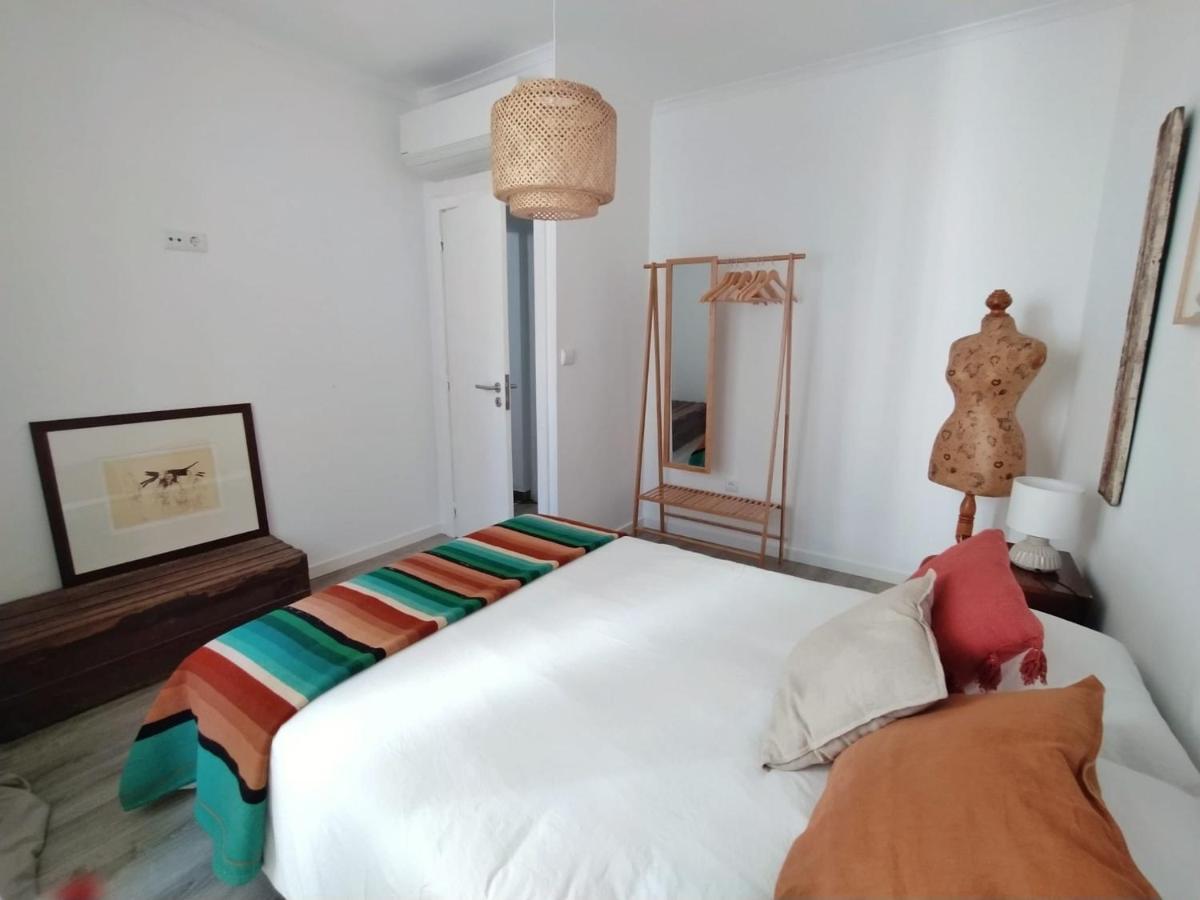 Вилла Maju Concept House - Beja Centro Historico Экстерьер фото