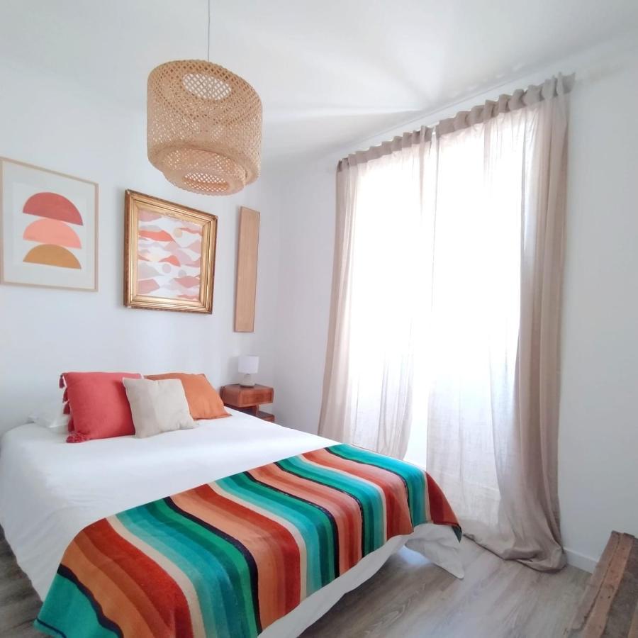 Вилла Maju Concept House - Beja Centro Historico Экстерьер фото