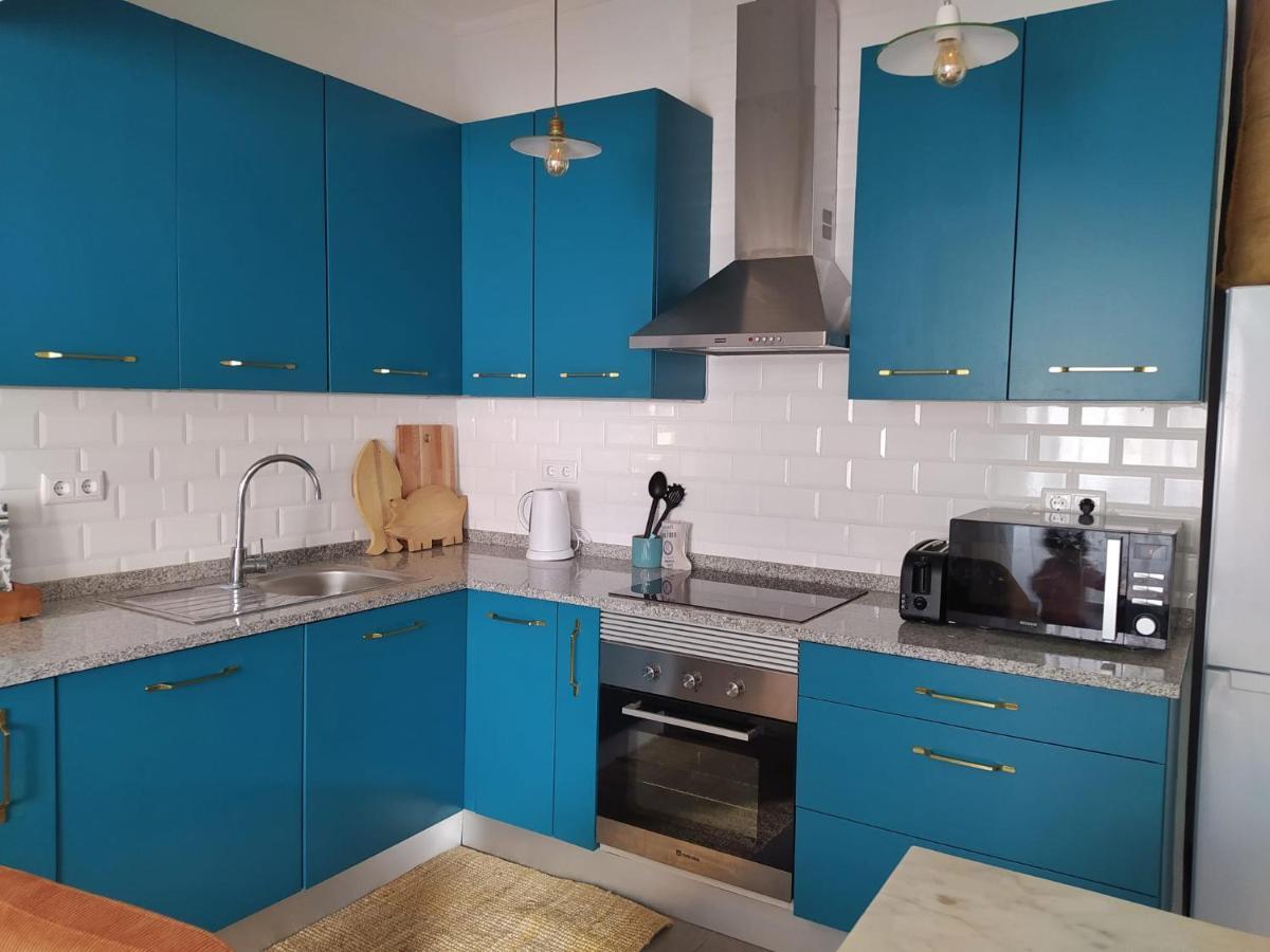Вилла Maju Concept House - Beja Centro Historico Экстерьер фото